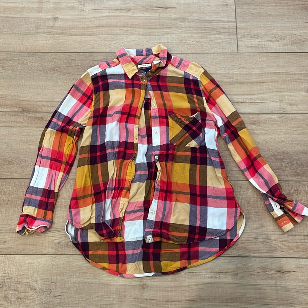 AE size large.
